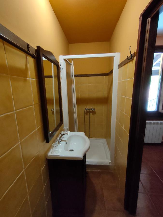 פולה דה לנה Hotel Dona Gaudiosa מראה חיצוני תמונה