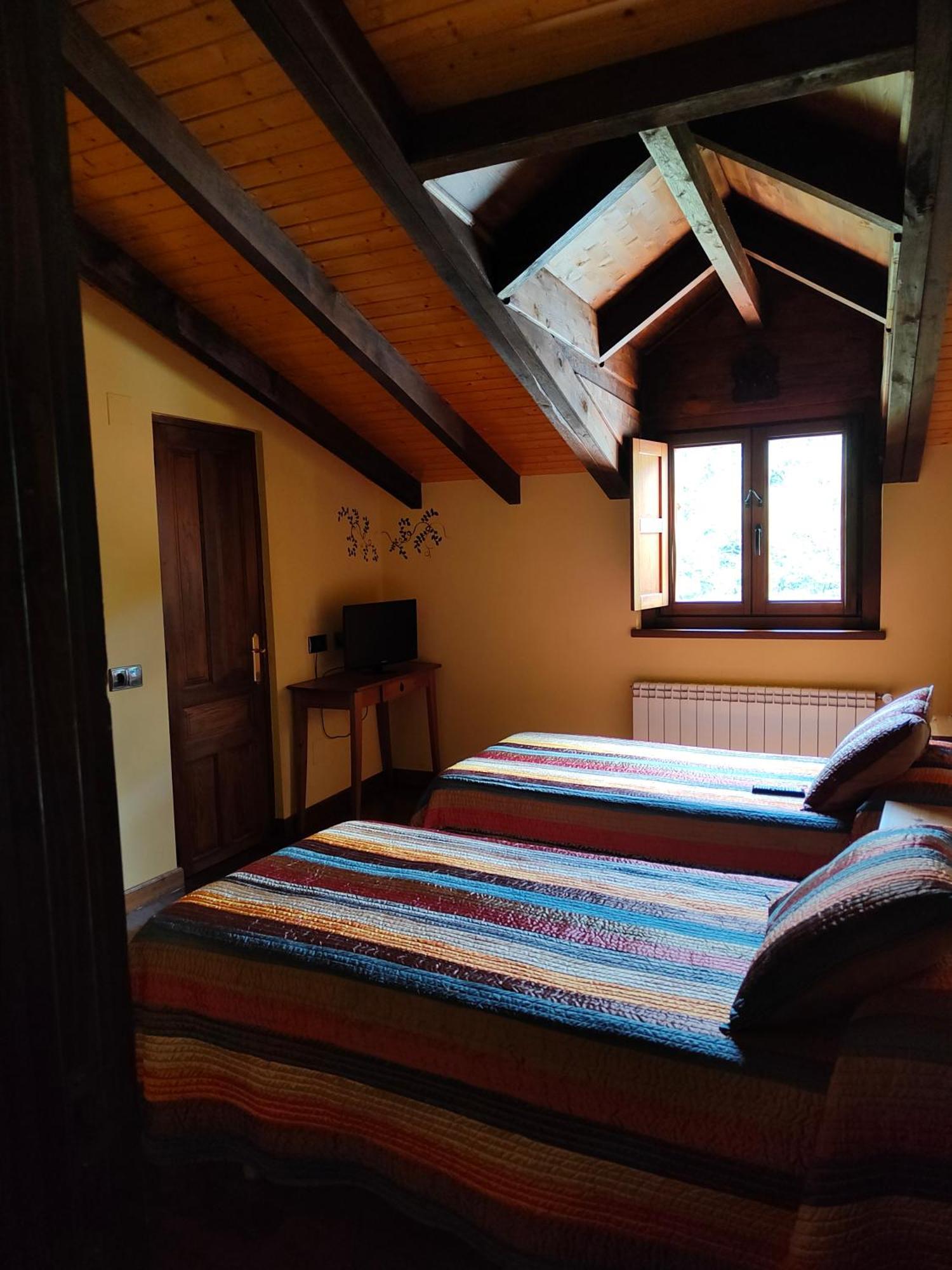 פולה דה לנה Hotel Dona Gaudiosa מראה חיצוני תמונה